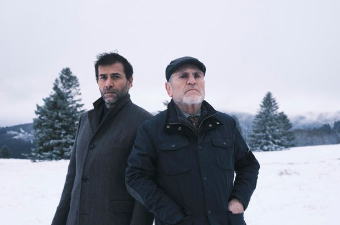 "Les disparus de la Forêt Noire" à revoir sur TF1 jeudi 18 décembre 2025 (vidéo)