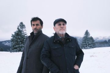 "Les disparus de la Forêt Noire" à revoir sur TF1 jeudi 18 décembre 2025 (vidéo)