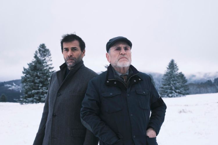 "Les disparus de la Forêt Noire" à revoir sur TF1 jeudi 18 décembre 2025 (vidéo)