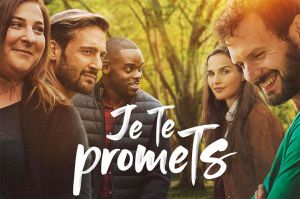 “Je te promets” : la saison 2 en cours de tournage pour TF1 à Paris et en Charente-Maritime
