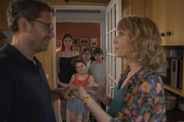 "La tribu" : les deux derniers épisodes diffusés sur TF1 lundi 19 février 2024