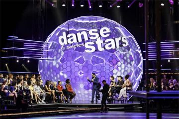 &quot;Danse avec les stars&quot; : la soirée des duels, vendredi 15 mars 2024 sur TF1