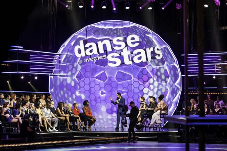 "Danse avec les stars" : la soirée des duels, vendredi 15 mars 2024 sur TF1