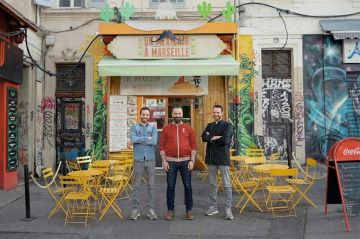 « Ma rue couche toi là, les enfants de la bonne mère » sur France 3 mercredi 28 août 2024