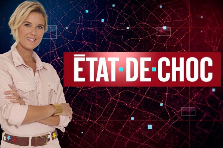 “Etat de choc” « Prisons du Maryland : au cœur de l'univers carcéral le plus dur des USA », mardi 12 octobre sur W9 (vidéo)