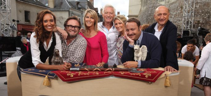 Retour de “Midi en France” le 1er septembre sur France 3 à Paimpol