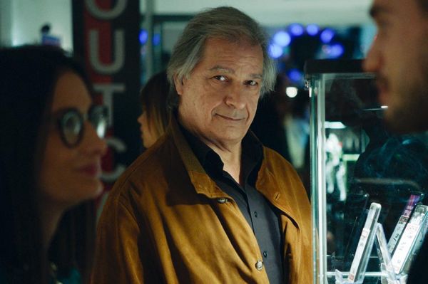 Place au cinéma : "Gloria Mundi" sur France 5 vendredi 10 mars 2023 (vidéo)