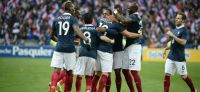 Football : match amical France / Albanie à suivre en direct sur TF1 vendredi 14 novembre