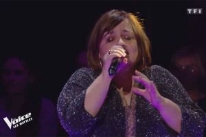 “The Voice” : TF1 dévoile la battle entre Léona Winter &amp; Virginie Vetrano diffusée samedi soir (vidéo)