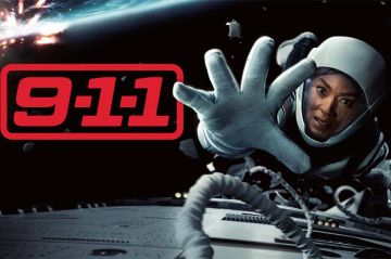 La 9ème saison de la série "9-1-1" diffusée sur M6 à partir du 1er septembre 2026