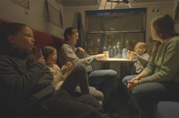 Reportages découverte dimanche 9 juin 2024 sur TF1 - Aventures en train