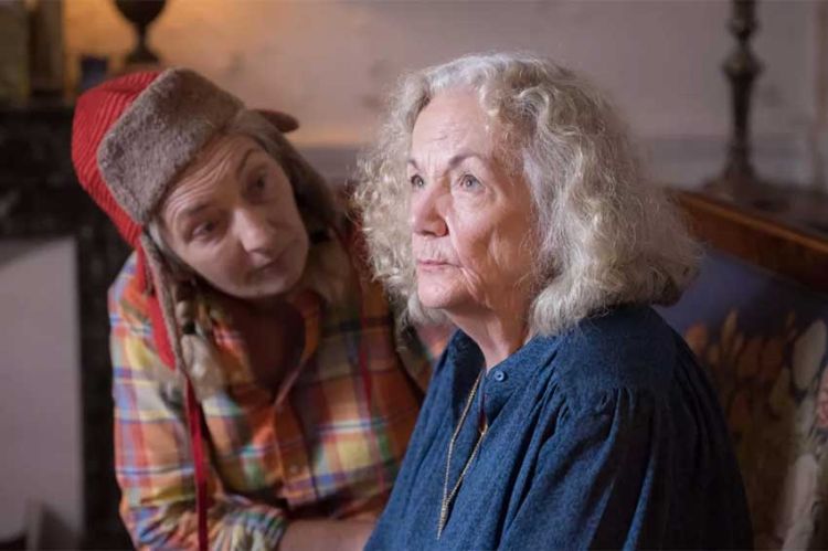 &quot;Capitaine Marleau - Le secret d'Alba&quot;, inédit avec Catherine Hiegel en guest vendredi 29 août sur France 2
