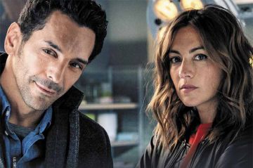 6 épisodes de &quot;Balthazar&quot; à revoir sur TF1 vendredi 9 août 2024 avec Tomer Sisley