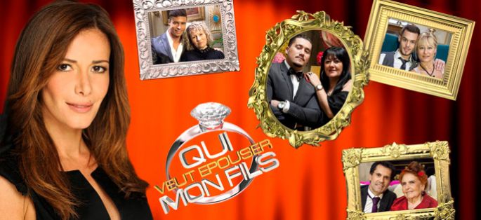 “Qui veut épouser mon fils ?” suivi par 1,6 million de téléspectateurs vendredi sur TF1