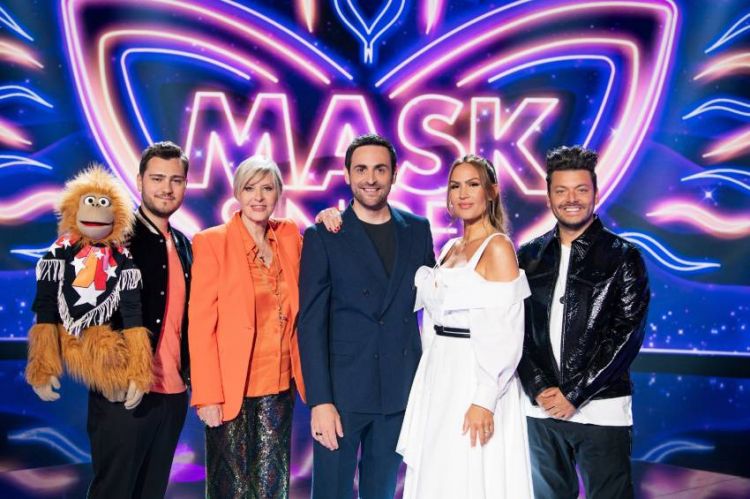 “Mask Singer” : la finale de la saison 4 sera diffusée mardi 11 octobre sur TF1
