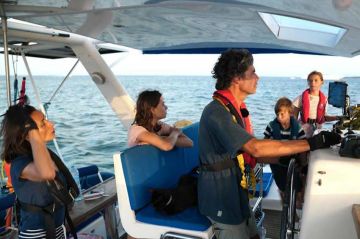 "Reportages découverte - Nouveaux nomades, la liberté au bout du chemin" dimanche 7 septembre 2025 sur TF1 (vidéo)