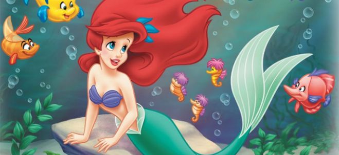 Inédit en clair “La petite sirène” de Disney diffusée sur M6 dimanche 22 décembre