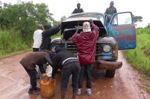 “Les routes de l&#039;impossible” en Zambie et au Bhoutan ce soir sur France 5