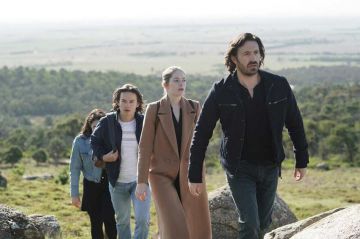 &quot;La Brea&quot; saison 2 : les épisodes 9 &amp; 10 diffusés sur TF1 mardi 28 novembre 2023