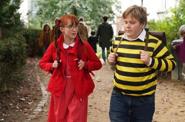 Inédit - "Ducobu président !" diffusé sur TF1 mercredi 14 août 2024 (vidéo)