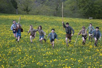 &quot;La guerre des boutons&quot; de Yann Samuell à revoir sur NOVO 19 jeudi 23 octobre 2025 (vidéo)