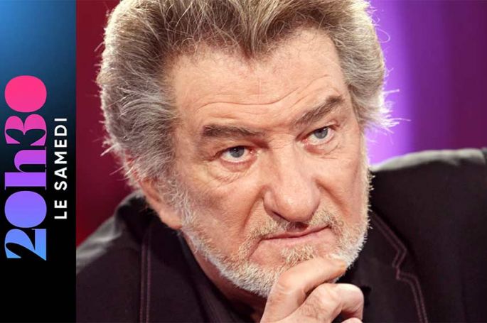 &quot;20h30 le samedi&quot; déroule la story Eddy Mitchell et ses 60 ans de carrière ce 15 février 2025 sur France 2