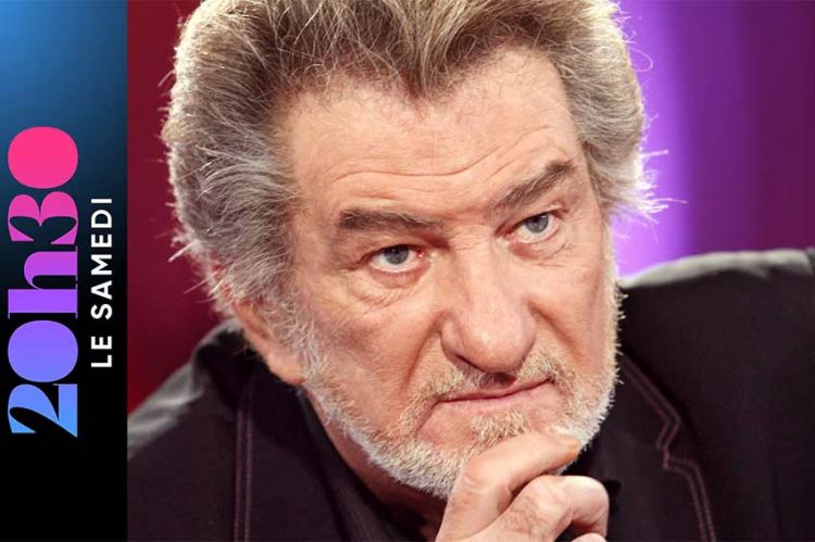 "20h30 le samedi" déroule la story Eddy Mitchell et ses 60 ans de carrière ce 15 février 2025 sur France 2