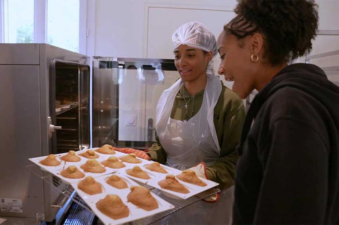 "Reportages découverte" : Tous friands de biscuits, dimanche 25 janvier 2026 sur TF1