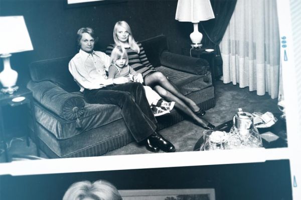 « Archives secrètes : dans l'intimité de nos idoles », nouveau rendez-vous sur France 3 avec Laurent Delahousse