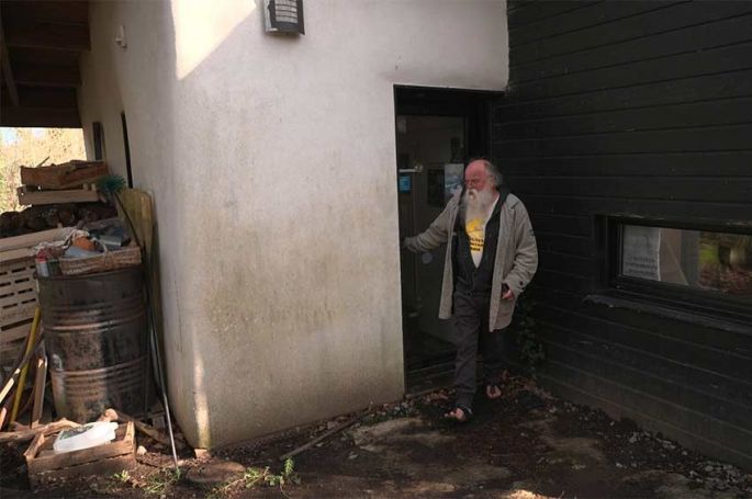 &quot;Guerre des voisins, ma vie est un enfer&quot; : « Mon voisin est un squatteur » sur RMC Story mercredi 20 septembre 2023