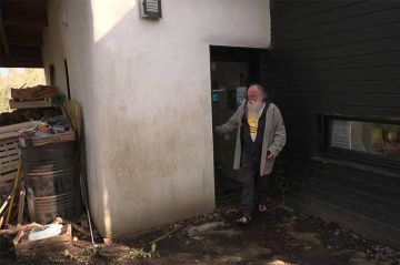 "Guerre des voisins, ma vie est un enfer" : « Mon voisin est un squatteur » sur RMC Story mercredi 20 septembre 2023