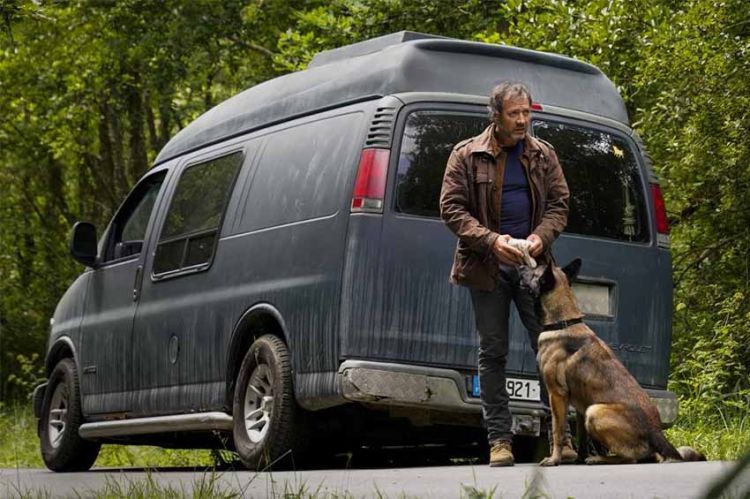 "Le voyageur" : résumé des épisodes rediffusés sur France 3 lundi 4 mai 2026