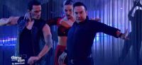 Replay “Danse avec les stars” : Camille Lou &amp; Grégoire Lyonnet sur « Ianuarii » (vidéo)