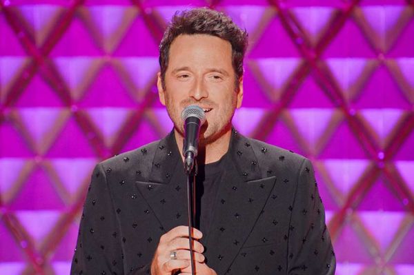 Le spectacle "Viens, on se marre" de Jérémy Lorca diffusé sur France 4 vendredi 24 octobre 2025