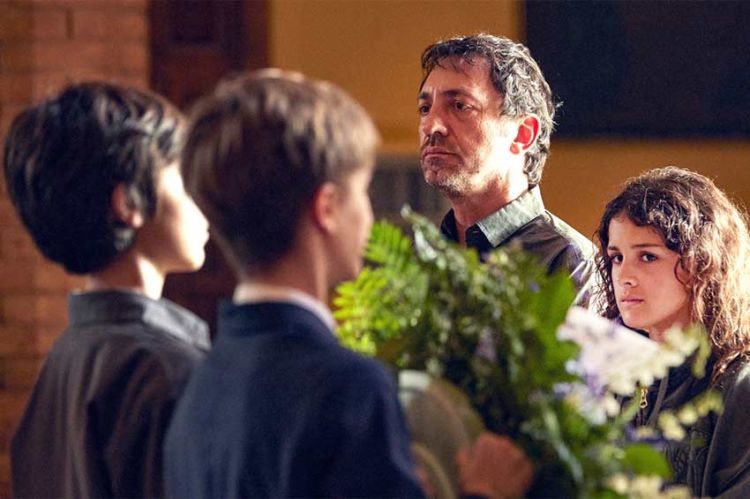 "Les secrets de la Saint-Jean", résumé des derniers épisodes diffusés sur Arte jeudi 10 septembre 2026