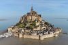 "Mont-Saint-Michel : le labyrinthe de l'archange" sur Arte samedi 17 septembre 2025