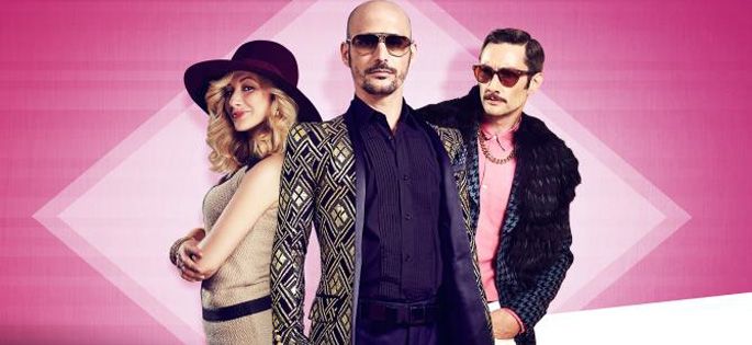 Keen&#039;v sera l&#039;invité de “SHOW ! Le matin” vendredi 20 septembre à partir de 08:30 sur D17