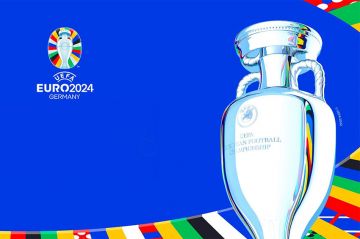 Euro 2024 : M6 annonce les 13 matchs qui seront diffusés sur son antenne entre le 14 juin et le 14 juillet 2024