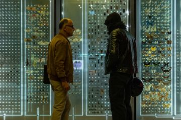 "Citoyens clandestins" : mini-série inédite diffusée sur ARTE jeudi 21 mars 2024