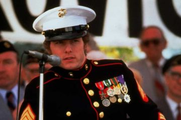 Place au cinéma : "Né un 4 juillet" sur France 5 vendredi 31 mars 2023 (vidéo)