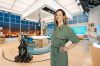 Bonjour ! La Matinale TF1 vendredi 25 avril 2025, les invités de Maud Descamps