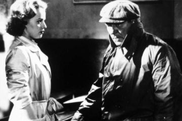 "Gas-oil" avec Jean Gabin et Jeanne Moreau à revoir sur Arte lundi 10 août 2026