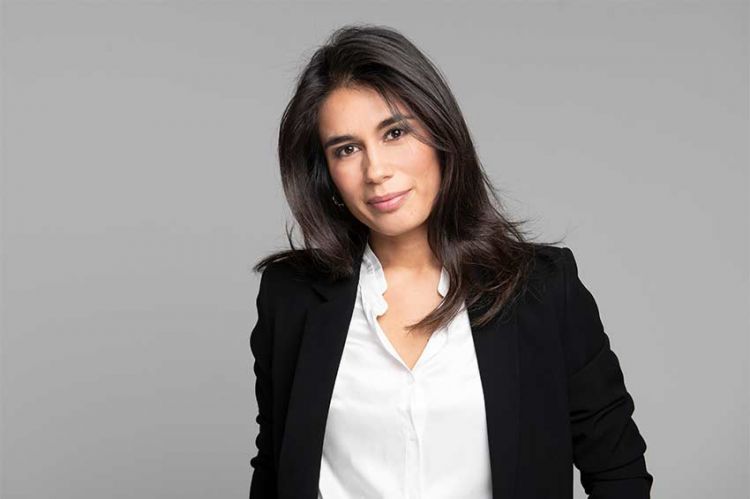 "En société" fera sa rentrée dimanche 15 septembre 2024 sur France 5 avec Emilie Tran Nugyen