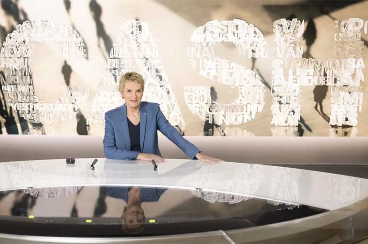 "Cash Investigation" : Enquête sur la cybercriminalité jeudi 10 septembre 2026 sur France 2
