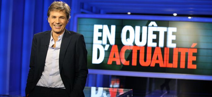 “En quête d'actualité” : maternités sous pression, mercredi 17 septembre sur D8