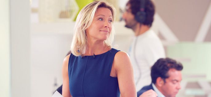 “C à vous” lundi 22 septembre : les invités reçus par Anne-Sophie Lapix sur France 5