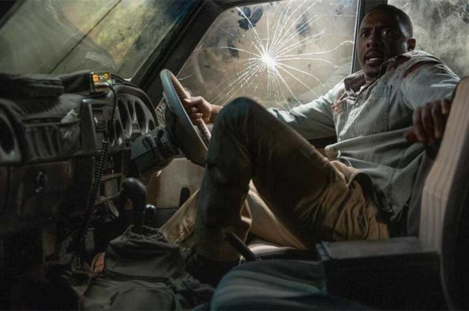 Inédit : "Beast" avec Idris Elba sur TF1 dimanche 9 novembre 2025 (vidéo)