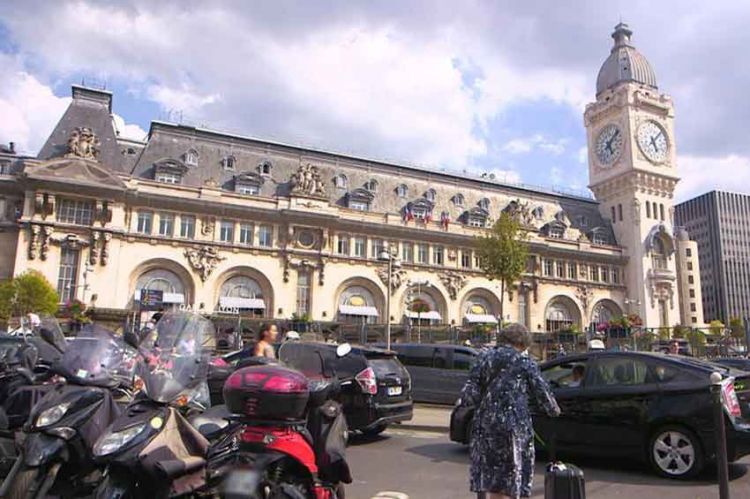 “Grands Reportages” dans les coulisses de la gare de Lyon samedi 16 février sur TF1