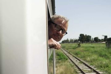 &quot;Des trains pas comme les autres&quot; au Mozambique sur France 5 lundi 25 août 2025