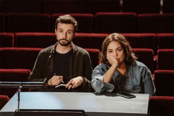 &quot;Mademoiselle Holmes&quot; saison 2 : résumé des épisodes 3 &amp; 4 diffusés sur TF1 jeudi 13 février 2025 (vidéo)